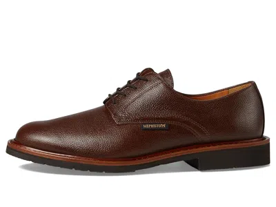 Mephisto Marlon 2 In Brown