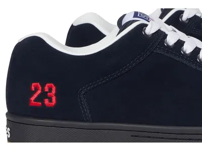 Etnies Sal23 In Blue