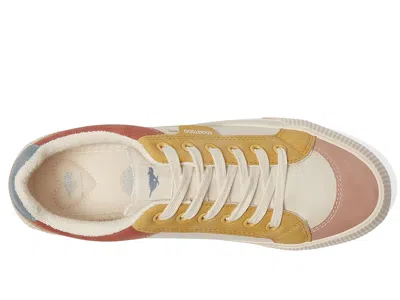 Rocket Dog Cheery In Brown