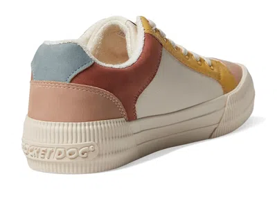 Rocket Dog Cheery In Brown