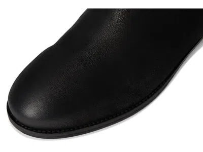 Softwalk Rocklin 2.0 In Black