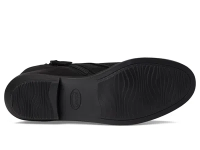Softwalk Rocklin 2.0 In Black