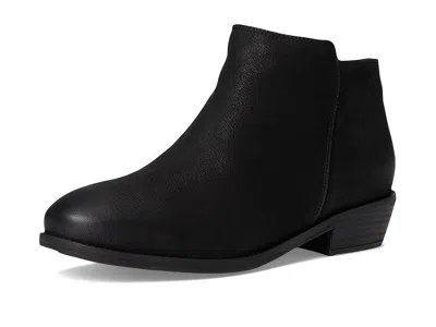 Softwalk Rocklin 2.0 In Black