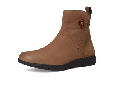 Softwalk Adelaide In Brown