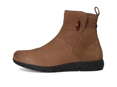 Softwalk Adelaide In Brown