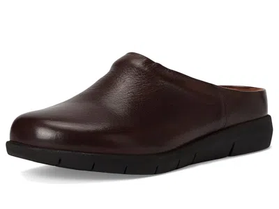 Softwalk Andria In Brown