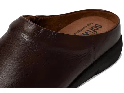 Softwalk Andria In Brown