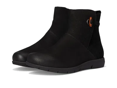 Softwalk Adelaide Bootie In Black