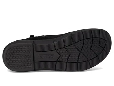 Softwalk Adelaide Bootie In Black