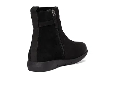 Softwalk Adelaide Bootie In Black