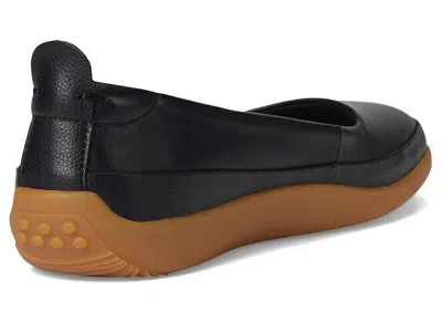 Softwalk Disa In Black
