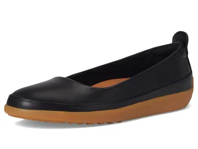 Softwalk Disa In Black