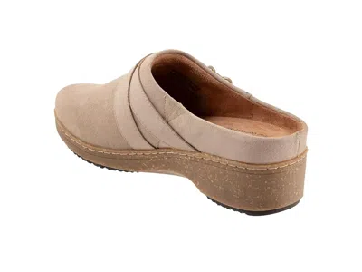 Softwalk Asmara In Brown