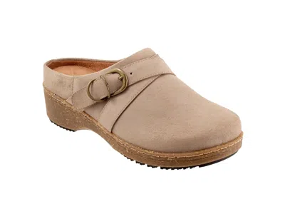 Softwalk Asmara In Brown