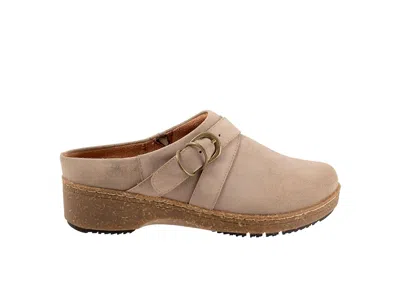 Softwalk Asmara In Brown