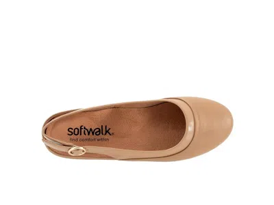 Softwalk Sheffield In Sand