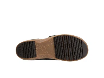 Softwalk Addie In Black