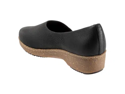 Softwalk Addie In Black