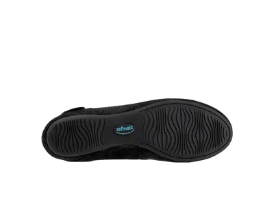 Softwalk Sydney In Black