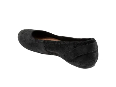 Softwalk Sydney In Black