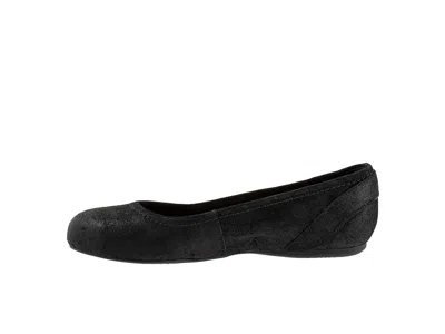 Softwalk Sydney In Black