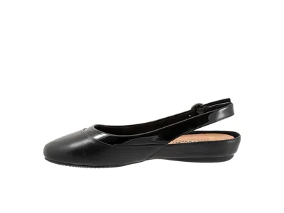 Softwalk Sheffield In Black