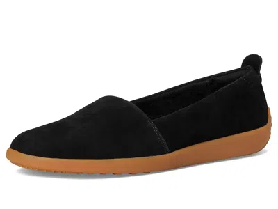Softwalk Deva In Black
