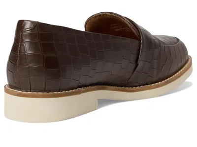 Softwalk Walsh In Brown