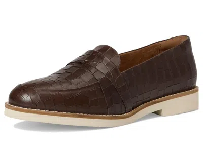 Softwalk Walsh In Brown
