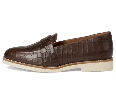Softwalk Walsh In Brown