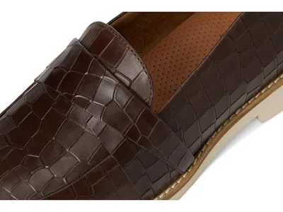 Softwalk Walsh In Brown