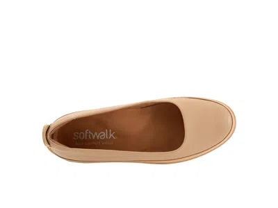 Softwalk Disa In Sand