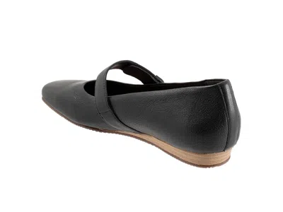 Softwalk Valdivia In Black