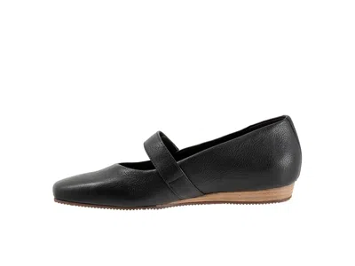 Softwalk Valdivia In Black