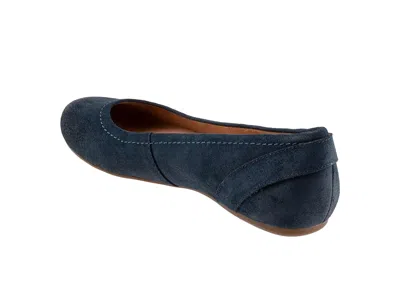 Softwalk Sydney In Blue