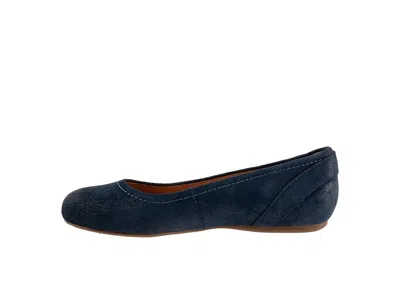 Softwalk Sydney In Blue