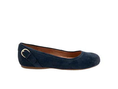 Softwalk Sydney In Blue