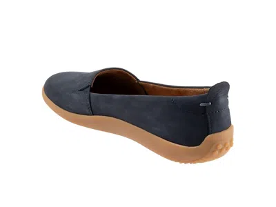 Softwalk Deva In Blue