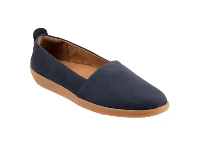Softwalk Deva In Blue