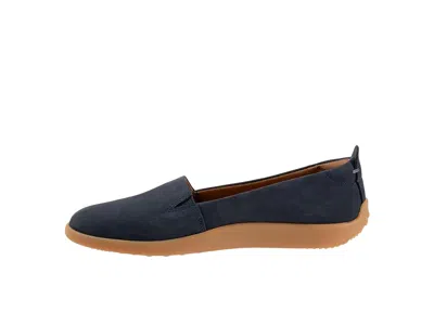 Softwalk Deva In Blue
