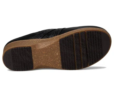 Softwalk Asmara In Black