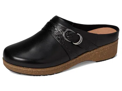 Softwalk Asmara In Black