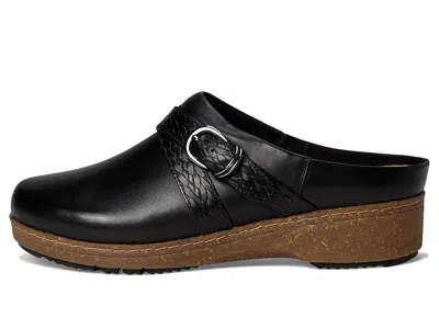 Softwalk Asmara In Black