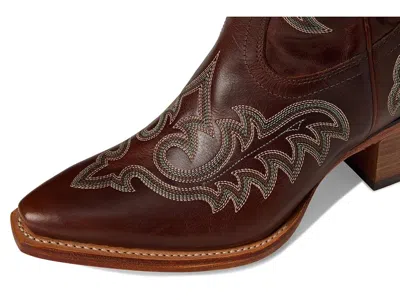 Durango Crush Cowboy In Brown