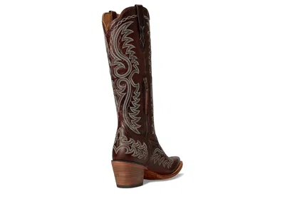 Durango Crush Cowboy In Brown