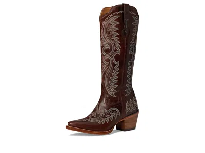 Durango Crush Cowboy In Brown