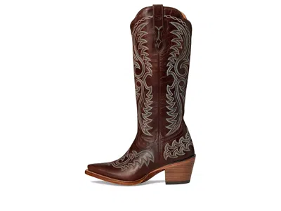 Durango Crush Cowboy In Brown