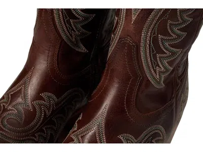 Durango Crush Cowboy In Brown