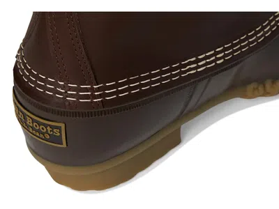 L.l.bean 8 Bean Boots