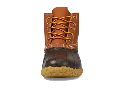 L.l.bean 6 Bean Boots